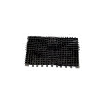 Brosse picots pour robot lectrique - hayward