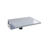 Cascade de piscine niagara 20 led transparente 30 cm - ubbink Cascade de piscine niagara 20 led transparente 30 cm - ubbink