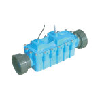 Cellule pour électrolyseur au sel aqualyse 80 - corelec Cellule pour électrolyseur au sel aqualyse 80 - corelec