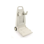 Chariot pour robot de piscine lectrique tigershark - hayward