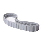 Chenille grise pour robot électrique e10, e20 et e25 - dolphin Chenille grise pour robot électrique e10, e20 et e25 - dolphin