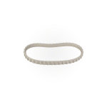Chenille pour robot lectrique tiger shark - hayward