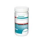 Chlore choc chloriklar 1 kg - bayrol