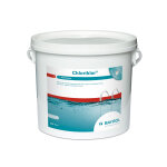 Chlore choc chloriklar 5 kg - bayrol