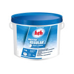Chlore maxitab regular 5 kg - hth Chlore maxitab regular 5 kg - hth