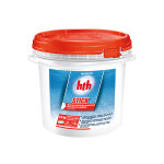Chlore non stabilisé en stick 4, 5 kg - hth Chlore non stabilisé en stick 4, 5 kg - hth