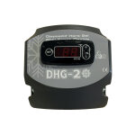 Coffret lectrique piscine dhg - 2 de mise hors - gel pour filtration - ccei