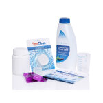 Coffret de traitement switch kit pour spa - aquafinesse Coffret de traitement switch kit pour spa - aquafinesse
