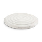 Couvercle gonflable pour spa gonflable rond 4 places - intex