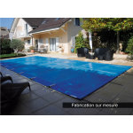 Couverture  barres de scurit basic - aquazendo