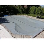 Couverture de sécurité 4 saisons cov - top pour piscine - poolco Couverture de sécurité 4 saisons cov - top pour piscine - poolco