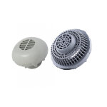 Crpine pour piscines tubulaires et autoportes - bestway