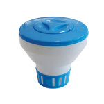 Distributeur de chlore flottant grand modle - kokido