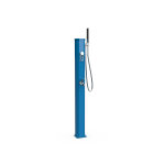 Douche solaire 20 l jolly go bleu - formidra Douche solaire 20 l jolly go bleu - formidra