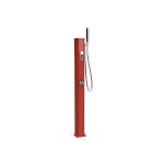 Douche solaire 20 l jolly go terracotta - formidra Douche solaire 20 l jolly go terracotta - formidra