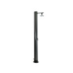 Douche solaire 25 l solaris luxe - ubbink Douche solaire 25 l solaris luxe - ubbink