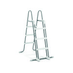 Echelle de piscine de scurit 107 cm - intex