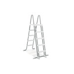 Echelle de piscine de scurit 132 cm - intex