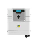 Electrolyseur au sel gensalt ot 18 - zodiac