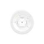 Enjoliveur mini - chroma blanc piscine liner pour projecteur mini - brio 1 - ccei