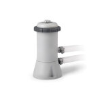 Epurateur  cartouche c1000 2, 7 m / h - intex