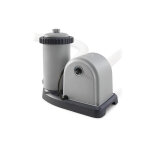 Epurateur  cartouche c1500 4, 4 m / h - intex