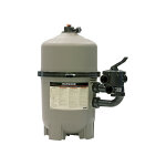 Filtre  diatomes 16 m / h pro grid - hayward