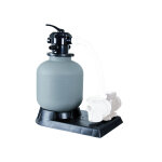 Filtre  sable poolfilter  400 mm 6, 5 m / h - ubbink