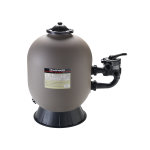 Filtre  sable pro side 14 m / h - hayward