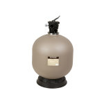 Filtre à sable pro top 22 m³ / h - hayward Filtre à sable pro top 22 m³ / h - hayward