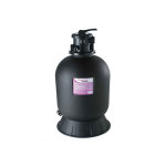 Filtre  sable top 10 m / h - powerline by hayward