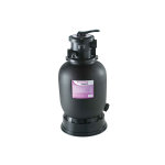 Filtre  sable top 5 m / h - powerline by hayward