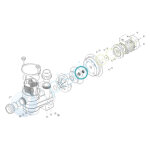 Garniture mcanique pour pompe - hydroswim