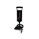 Gonfleur double action 0, 9 l - intex
