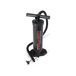 Gonfleur double action 3, 3 l - intex