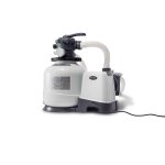 Groupe de filtration à sable sx2800 8 m³ / h pour piscine jusqu'à 56 m³ - intex Groupe de filtration à sable sx2800 8 m³ / h pour piscine jusqu'à 56 m³ - intex