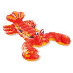 Homard gonflable - intex