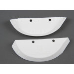 Jeu d'ailes blanc pour nettoyeur de piscine aquadroid - hayward Jeu d'ailes blanc pour nettoyeur de piscine aquadroid - hayward