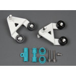 Kit basculeurs pour nettoyeur de piscine - hayward