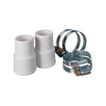 Kit de branchement  32 / 38 mm - gr