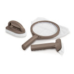Kit d'entretien pour spa gonflable - intex