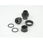 Kit raccord union � 1 � (femelle) et 50 mm (m�le) pour pompes - pentair