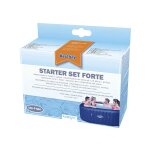 Kit de traitement de l'eau pour spa gonflable - bestway