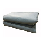 Liner de piscine tubulaire ronde gris foncé 4, 88 x 1, 22 m - intex Liner de piscine tubulaire ronde gris foncé 4, 88 x 1, 22 m - intex