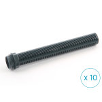 Lot de 10 crépines pour filtre à sable top s0244t - hayward Lot de 10 crépines pour filtre à sable top s0244t - hayward