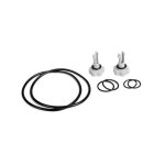 Lot de joints pour filtre � cartouche a - intex