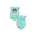 Maillot de bain flottant fille baby doll taille 3 - plouf Maillot de bain flottant fille baby doll taille 3 - plouf