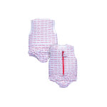 Maillot de bain flottant fille butterfly taille 3 - plouf