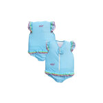 Maillot de bain flottant fille nana taille 3 - plouf