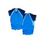 Maillot de bain flottant garon florent taille 2 - plouf